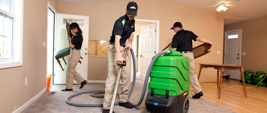 Ft. Lauderdale, FL cleaning services